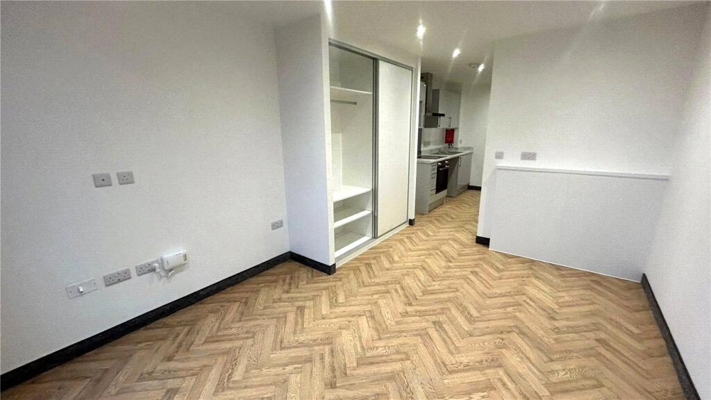 Main image of property: Fleet Street, Leicester, LE1