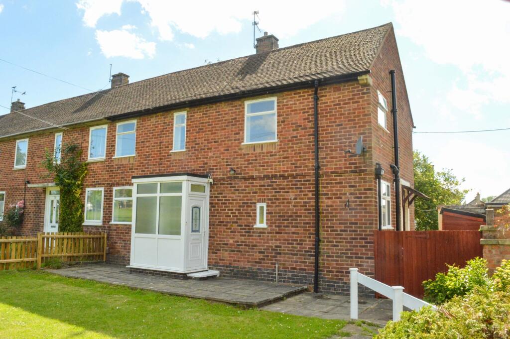 Main image of property: St. Denys Road, Evington, Leicester