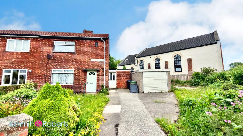 Main image of property: Attlee Crescent, Haswell, Durham, DH6 2EN