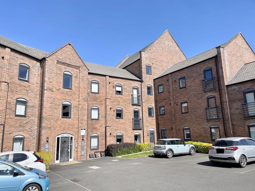 Main image of property: WORDSLEY - Argyle Close