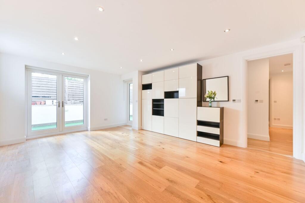 Main image of property: The Avenue, Queen's Park, London, NW6