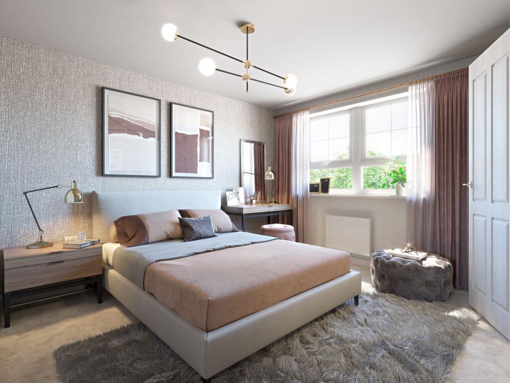 House in Wynyard Village, Stockton-on-Tees - View 5