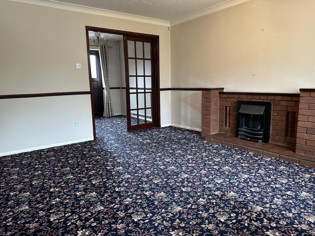 House in Lincoln, Lincolnshire - View 2