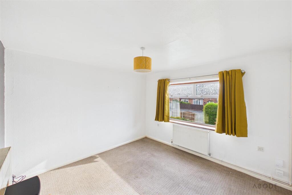 House in Staffordshire Moorlands, Hammersley Hayes, Cheadle - View 4