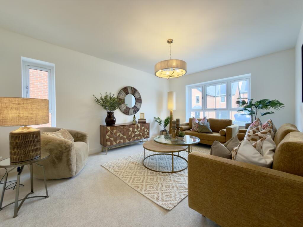 House in Chorley, Adlington - View 5