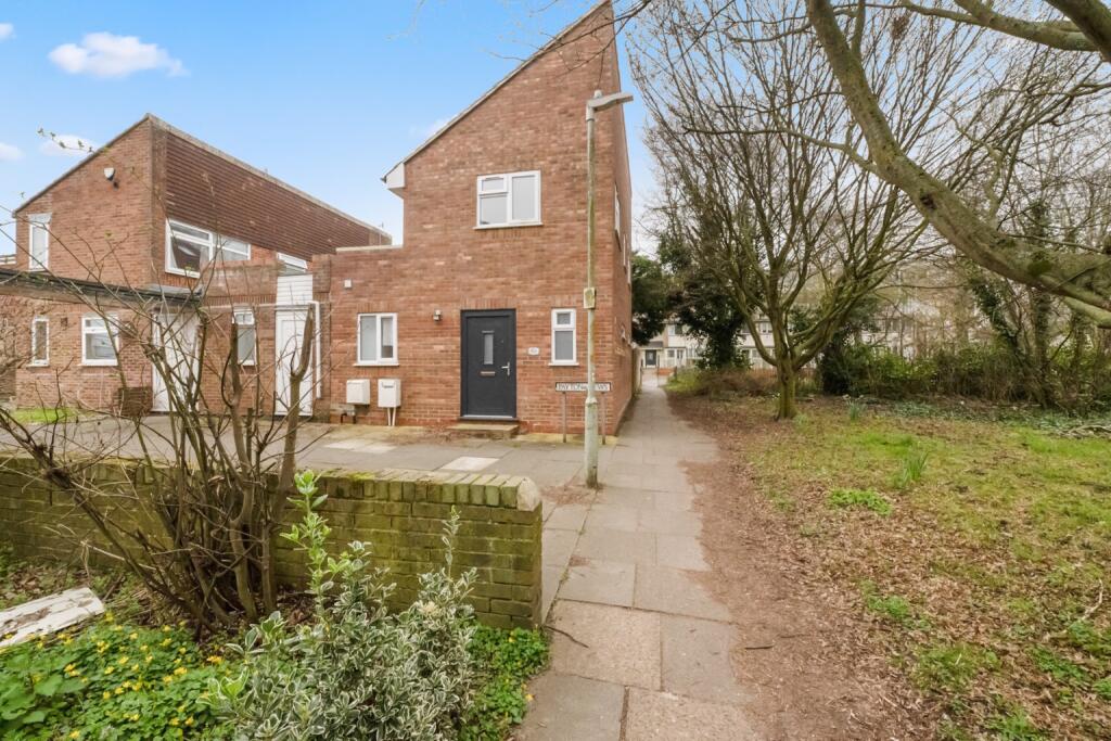 Main image of property: Payton Mews, Canterbury,