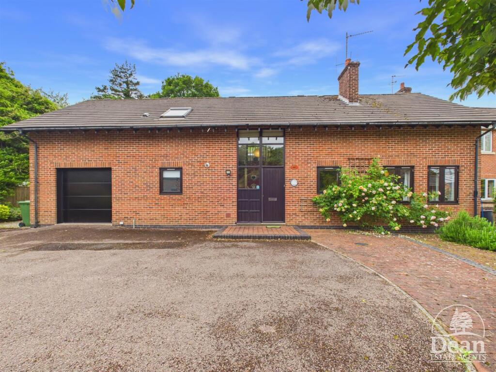 Main image of property: Woodland Road, Christchurch, Coleford