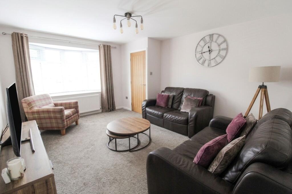 Towers Way, Penyffordd, CH4 photo 5