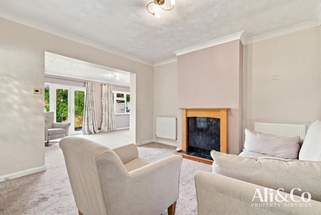 House in Romford - View 4