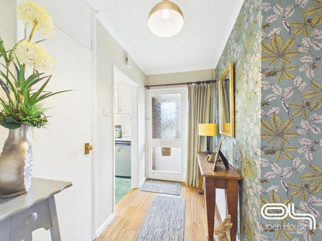 House in South Staffordshire, Penkridge - More