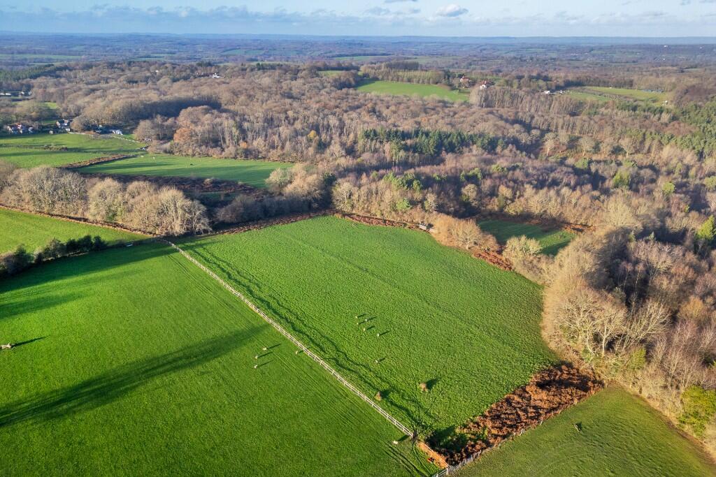 Main image of property: Land on the East Side of London Road, Crowborough, East Sussex TN6