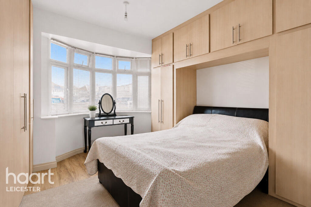 Main image of property: St Ives Road, Leicester
