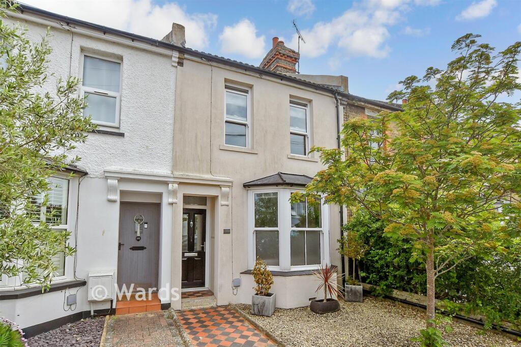 Main image of property: Linden Road, Ashford, Kent