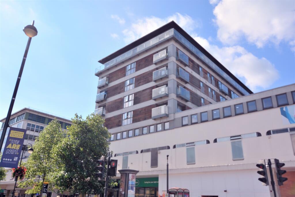 Main image of property: Tower House, 58B High Street, Uxbridge, UB8