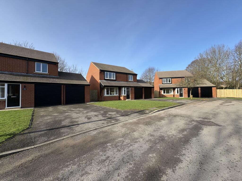 Main image of property: Maple Grove, Linton On Ouse, YORK