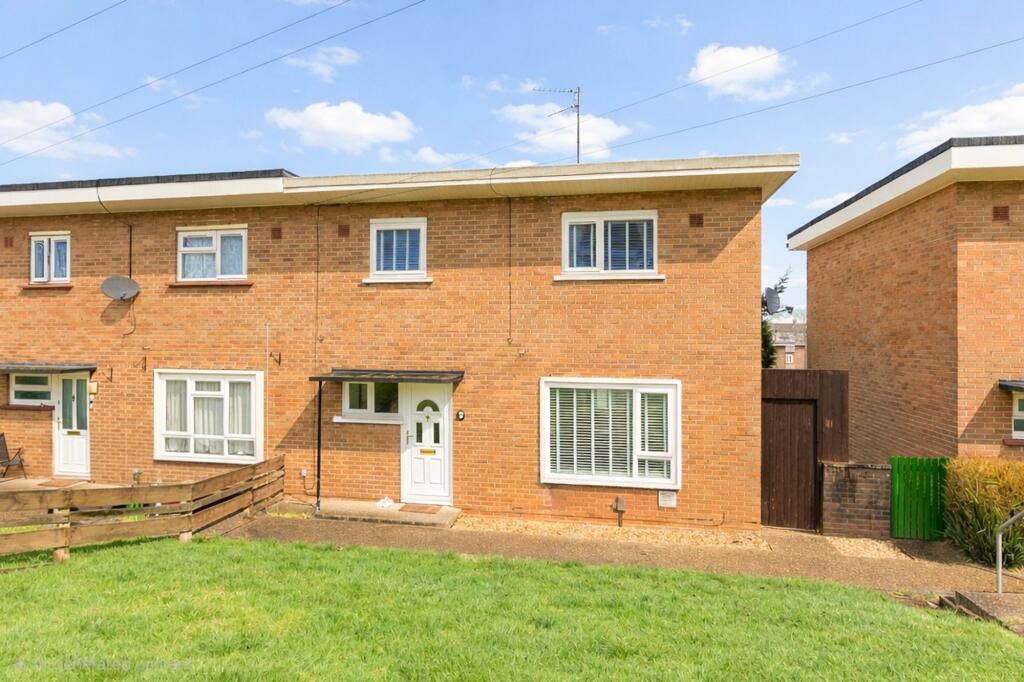 Main image of property: Sutherland Crescent, Newport, NP19