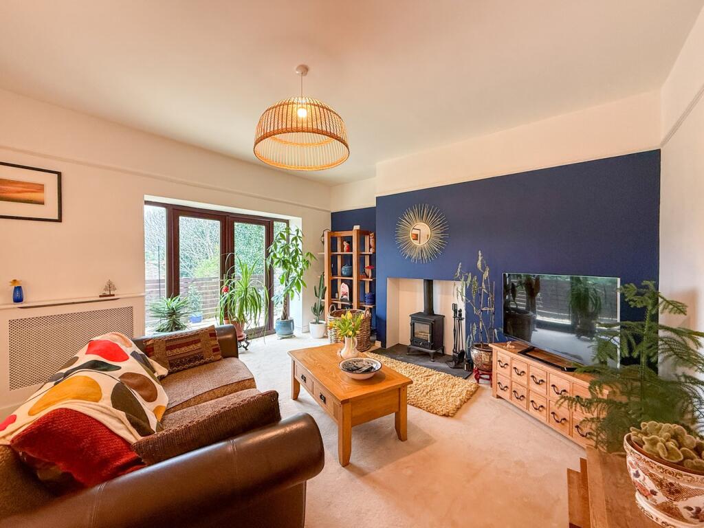 Main image of property: Upper Fold, Honley, Holmfirth, HD9