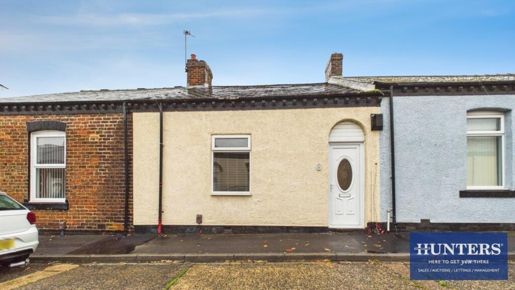 1 Bedroom House in SR5 2SA