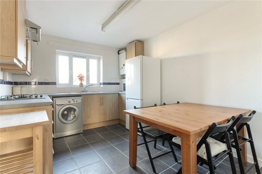 Nursery Lane, London, E2 - View 2