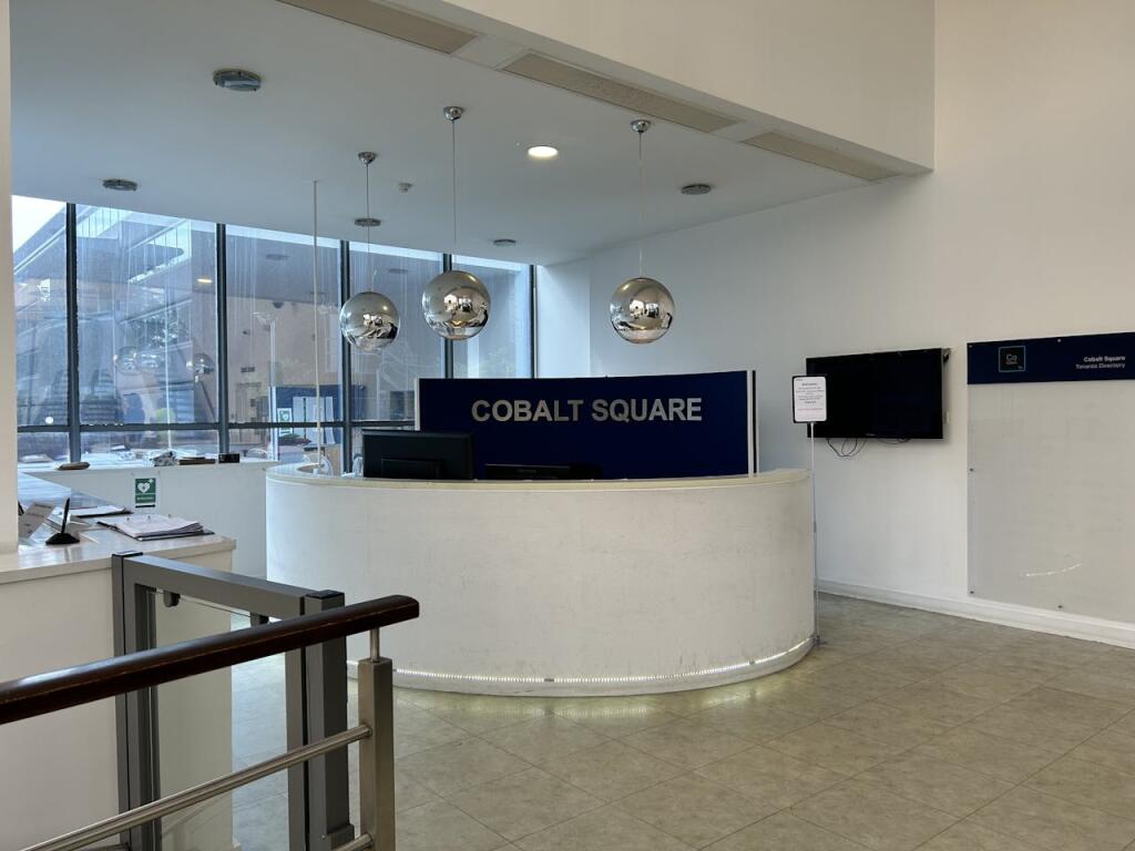 Additional image 2 of Cobalt Square, 83- 85 Hagley Road, Birmingham, B16 8QG