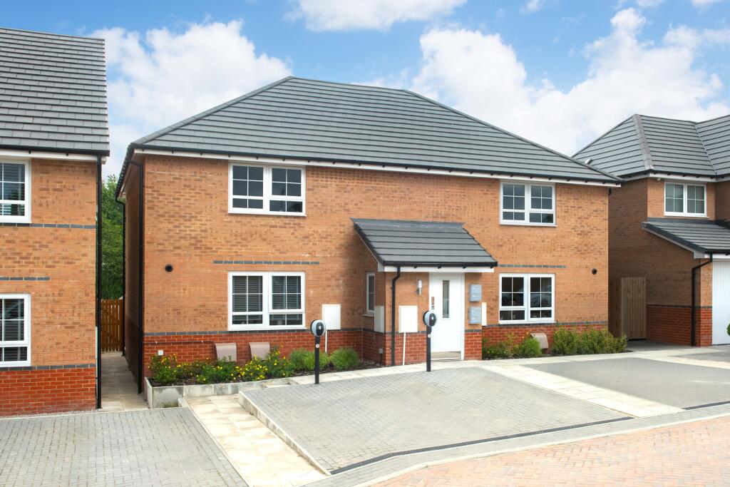 Main image of property: Whitechapel Road, 
Cleckheaton, 
West Yorkshire, 
BD19 6HS