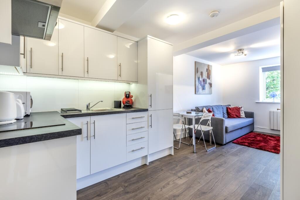 Main image of property: Bowmans Mews, Holloway, London, N7