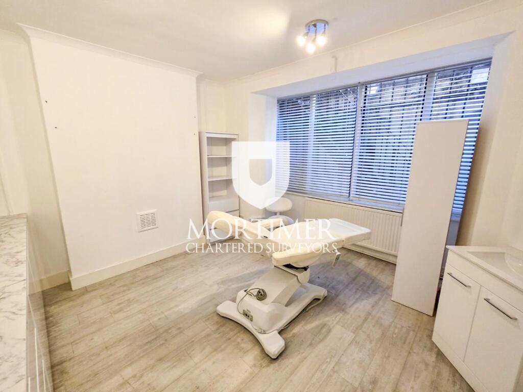 Main image of property: 97 Mortimer Street, London