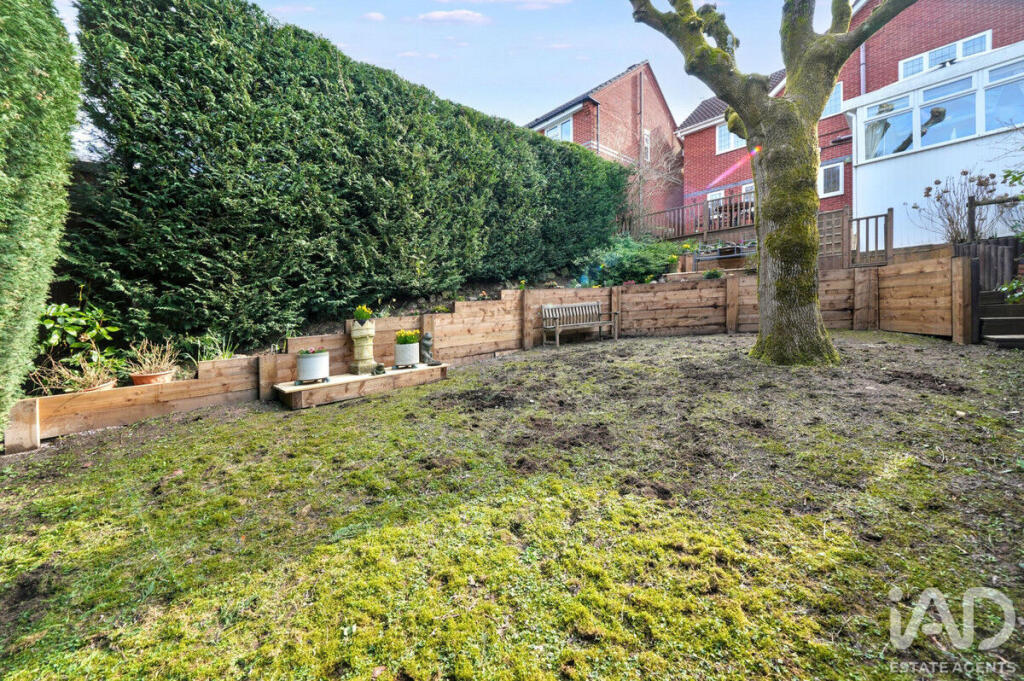 Additional image 43 of Stacey Grange Gardens, Birmingham, B45