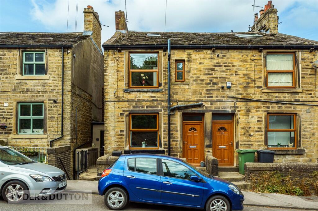 Main image of property: Dunford Road, Holmfirth, West Yorkshire, HD9