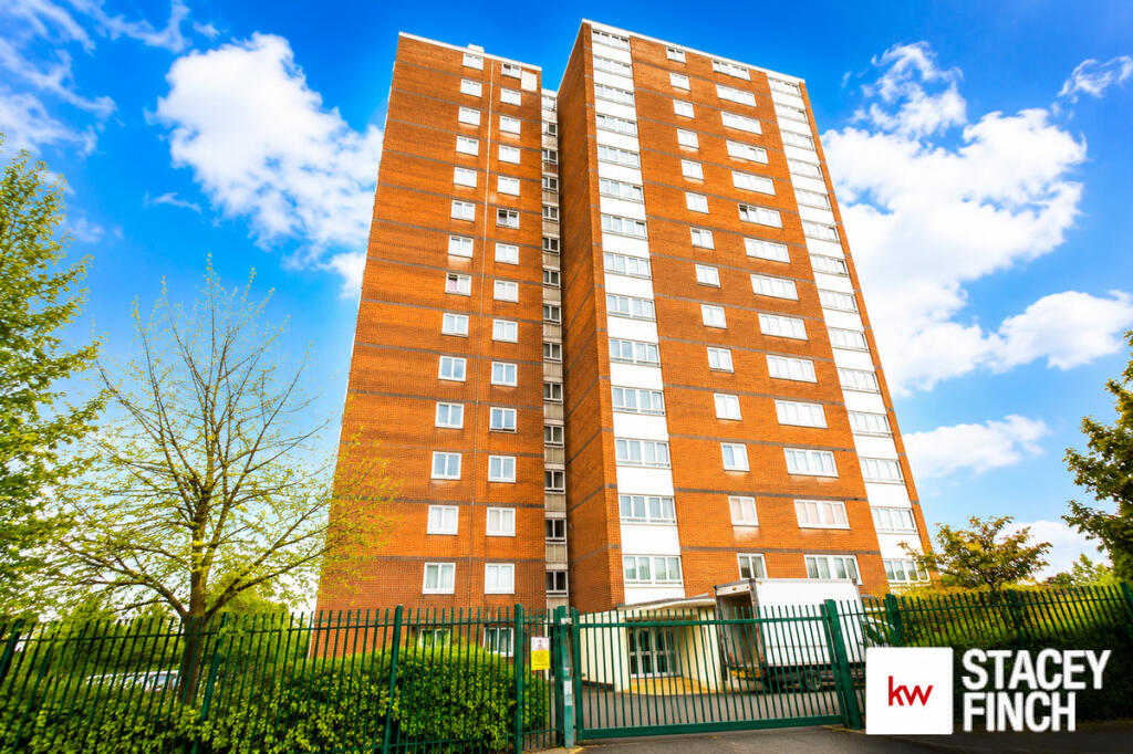 Main image of property: Highclere Avenue, Salford, M7