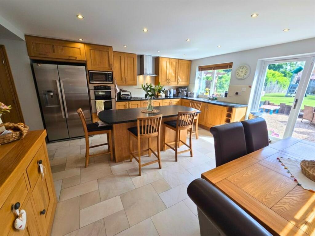 Main image of property: Linden Avenue, Tuxford