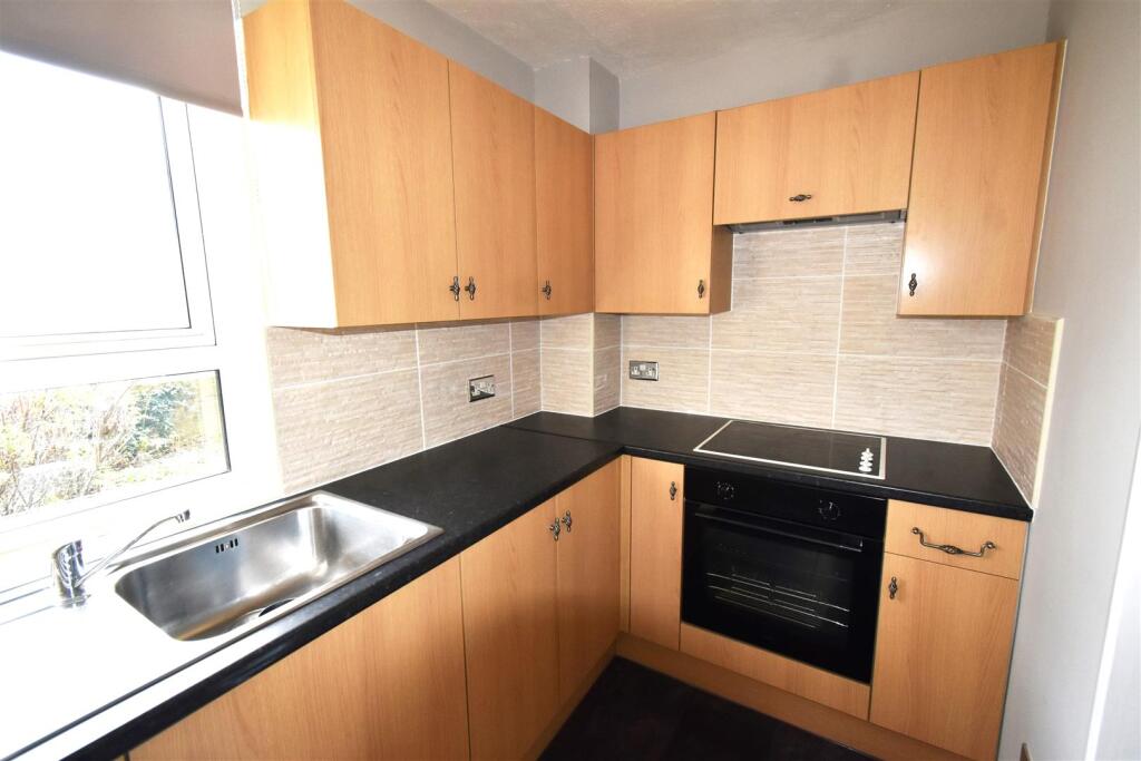 Apartment in London, Royal Borough of Greenwich - View 5