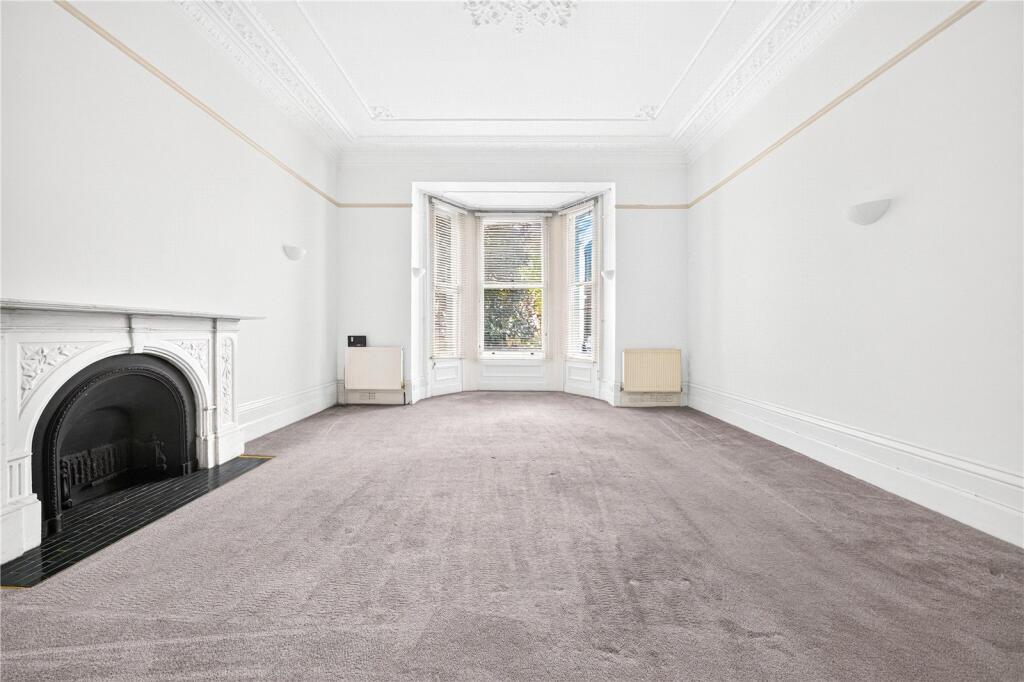 Apartment in London, Lot's Village, Earl's Court - View 3