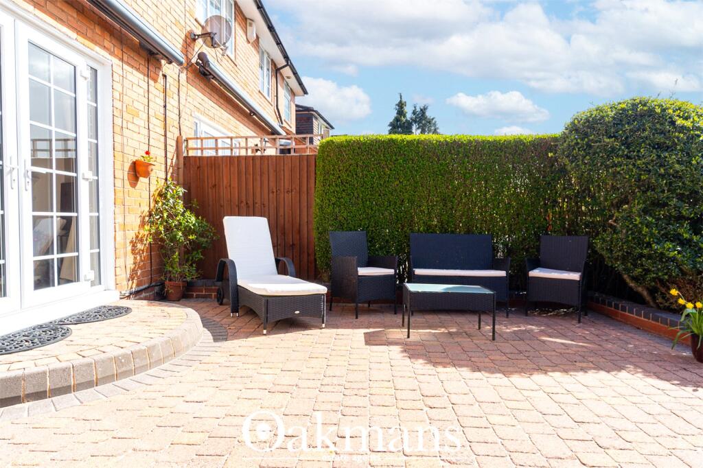 Additional image 15 of St. Laurence Road, Birmingham, B31