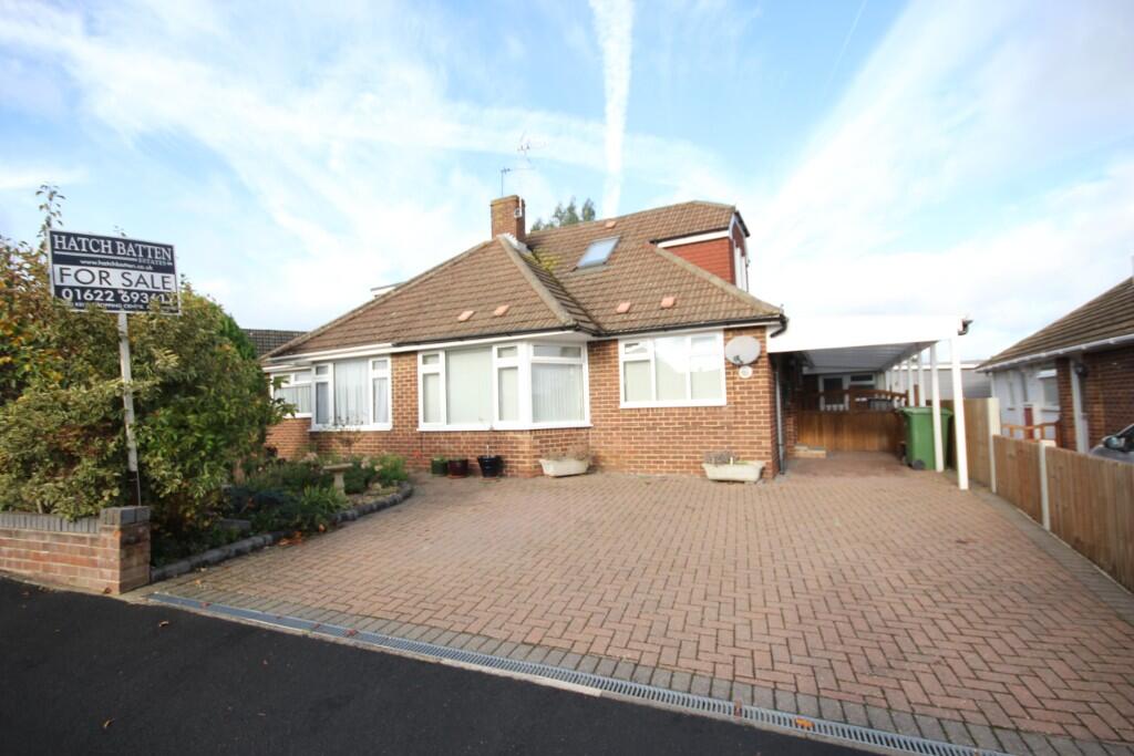 Main image of property: Tintern Road, Allington, Maidstone ME16
