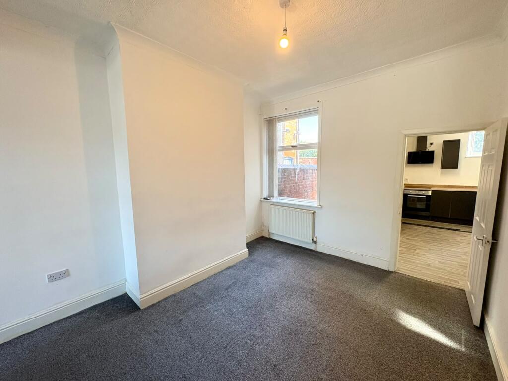House in Manchester - More