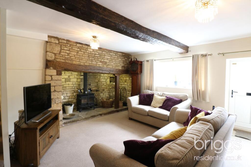 Frognall, Nr. Deeping St James, Market Deeping, PE6 - More