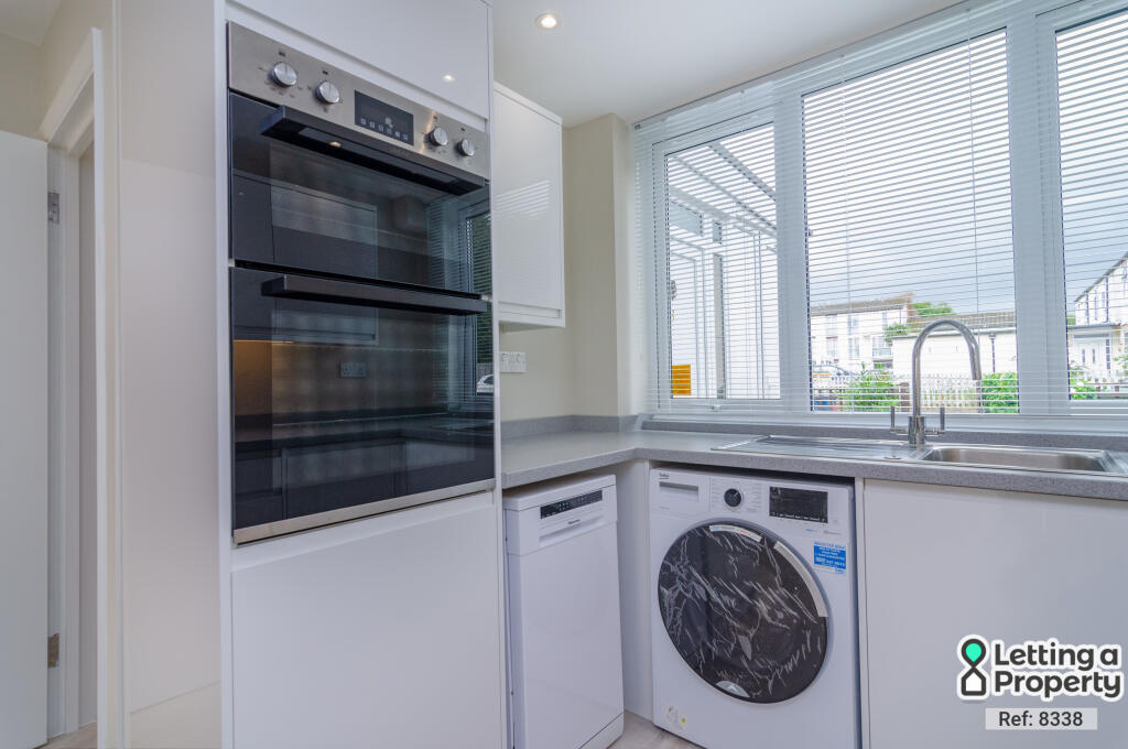 Main image of property: Verwood Road, Harrow, Greater London, HA2 6LD