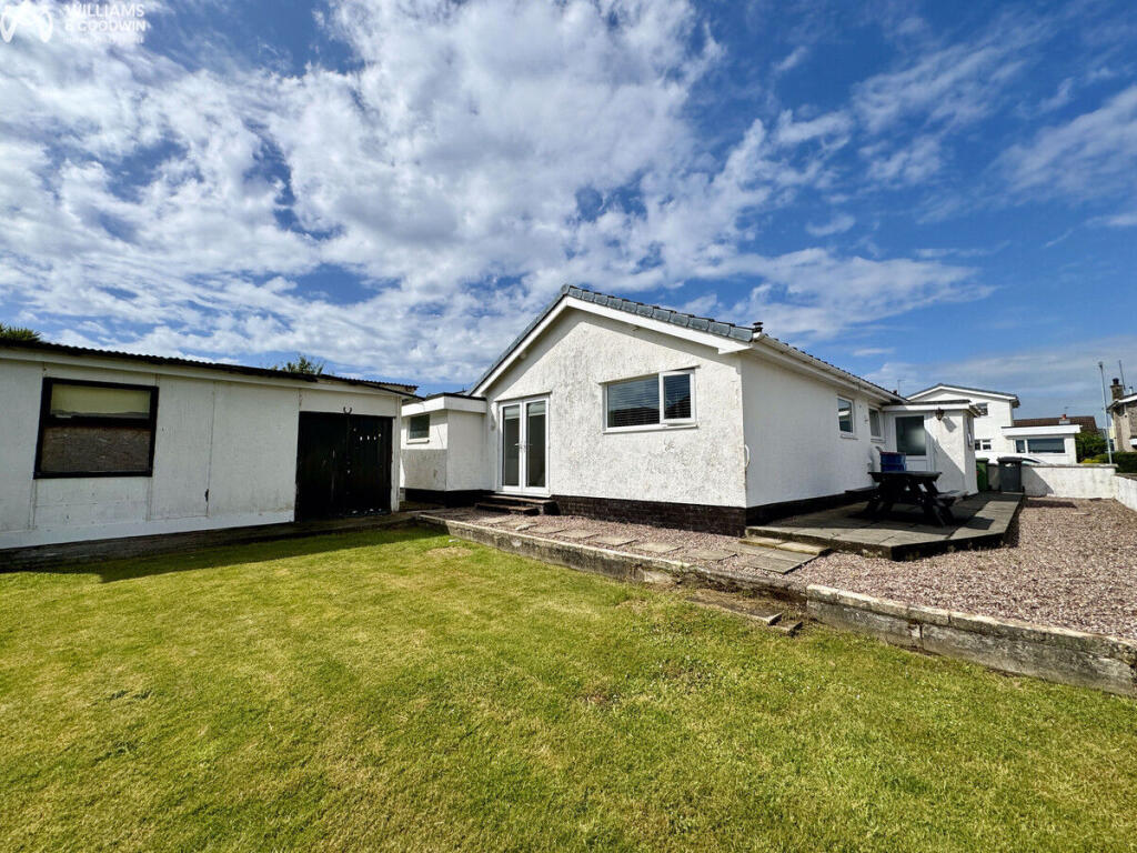 Rhodfa Shorney, Valley, Anglesey, LL65 photo 4