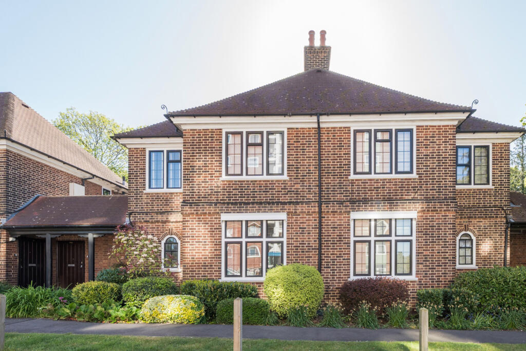Main image of property: Southend Road, Beckenham