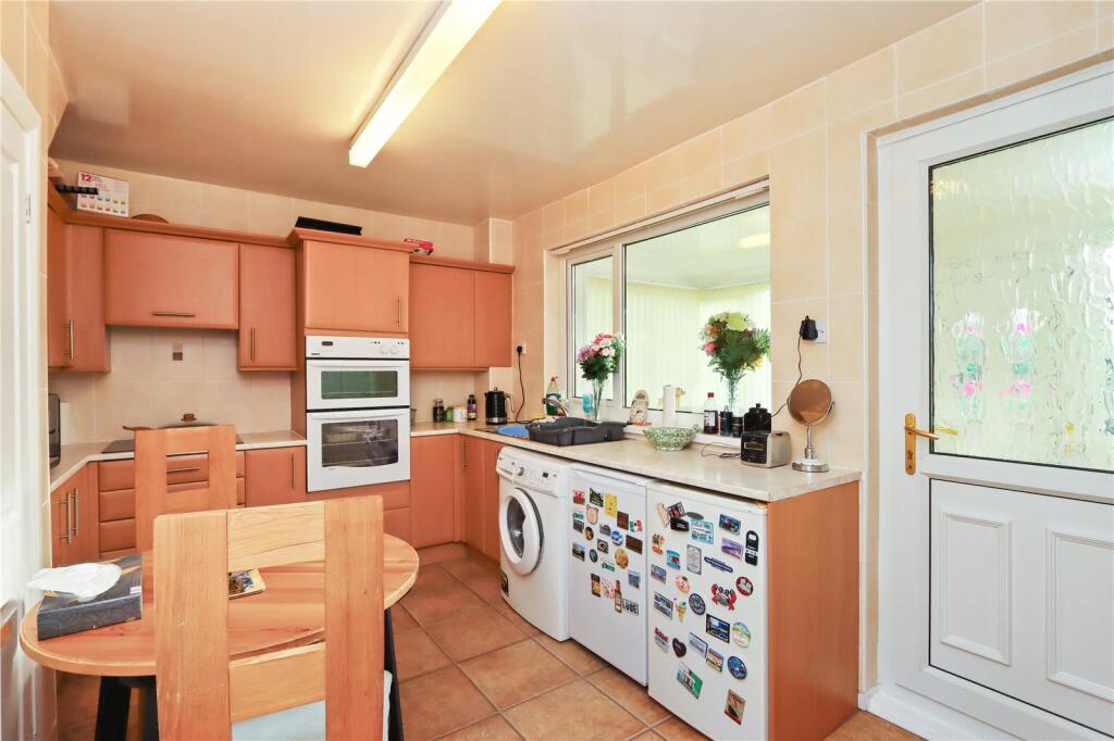 Unsworth Gardens, Consett, Durham, DH8 photo 4