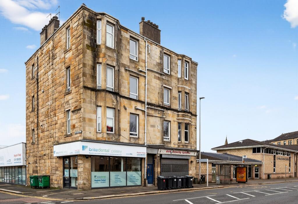 Main image of property: Neilston Road, Paisley