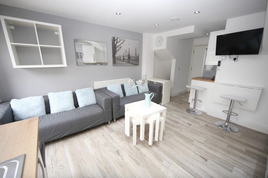 Main image of property: Parkfield Place, Cardiff(City), CF14