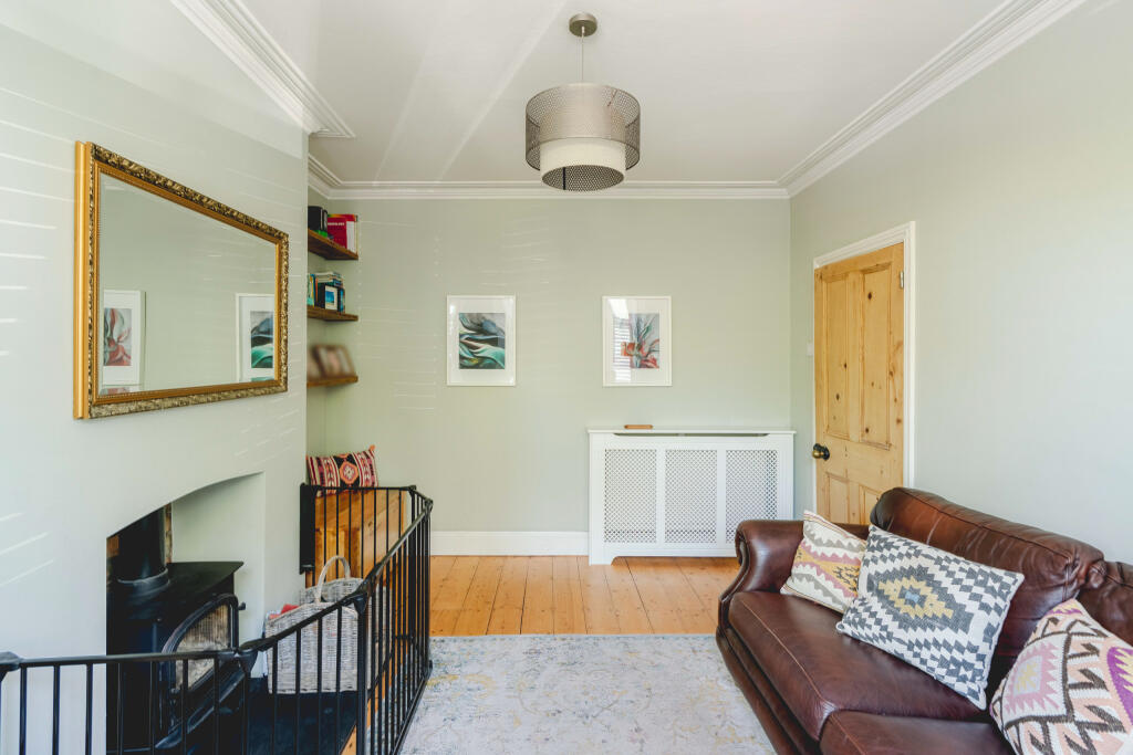 House in Bristol, Ashton Gate - View 5