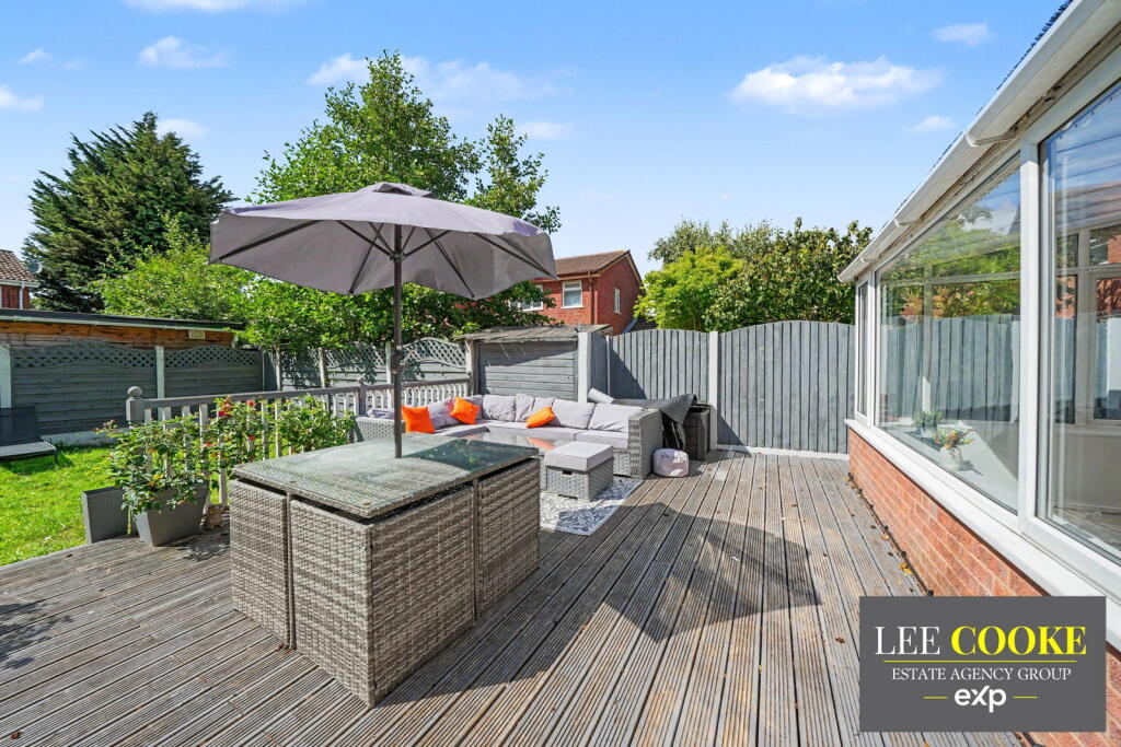 House in Wolverhampton - View 5
