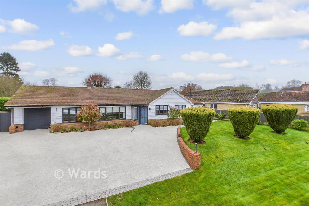 Main image of property: The Lees, Challock, Ashford, Kent