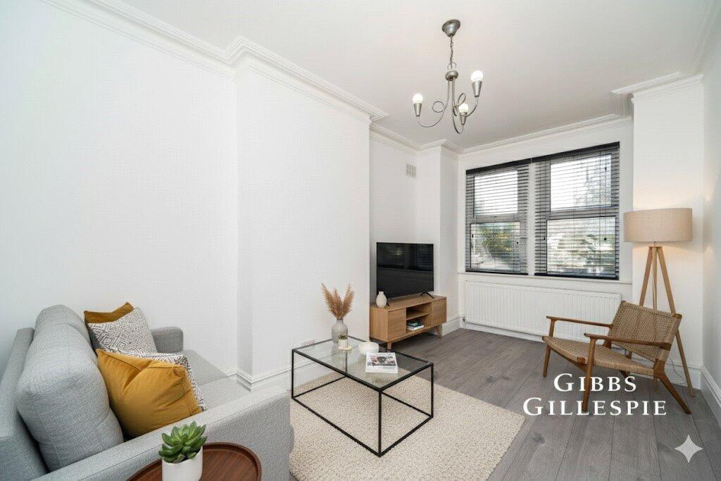 Main image of property: Pitshanger Lane, London, W5