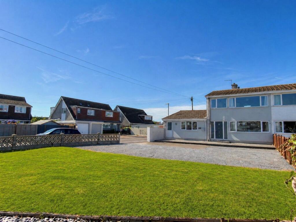 Main image of property: Penmoor Road, Berrow
