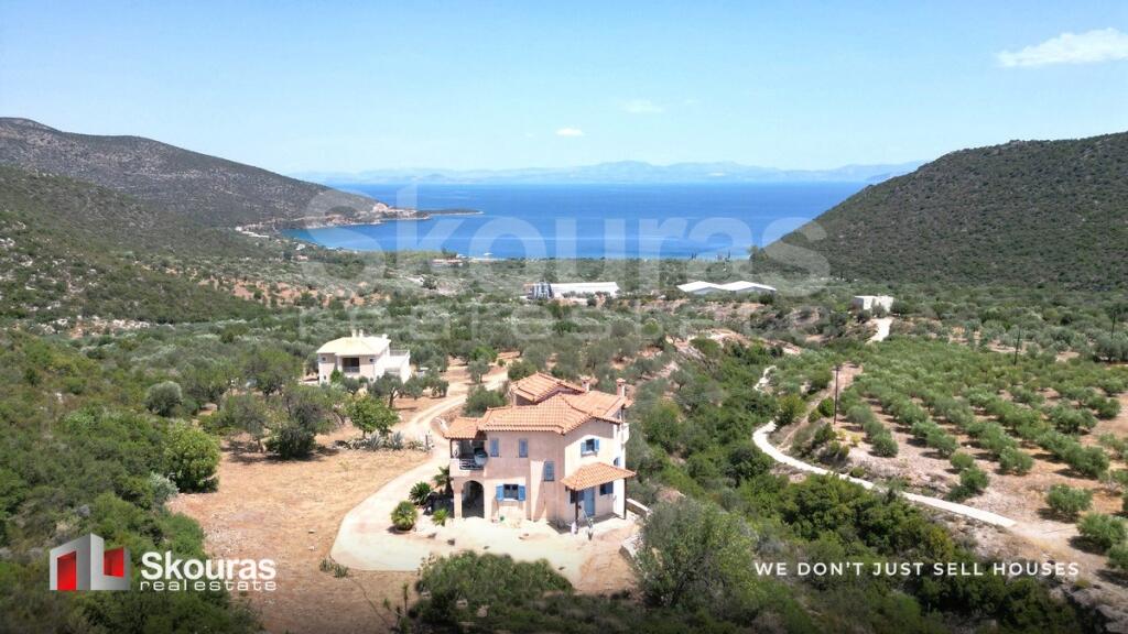 Main image of property: Peloponnese, Arcadia