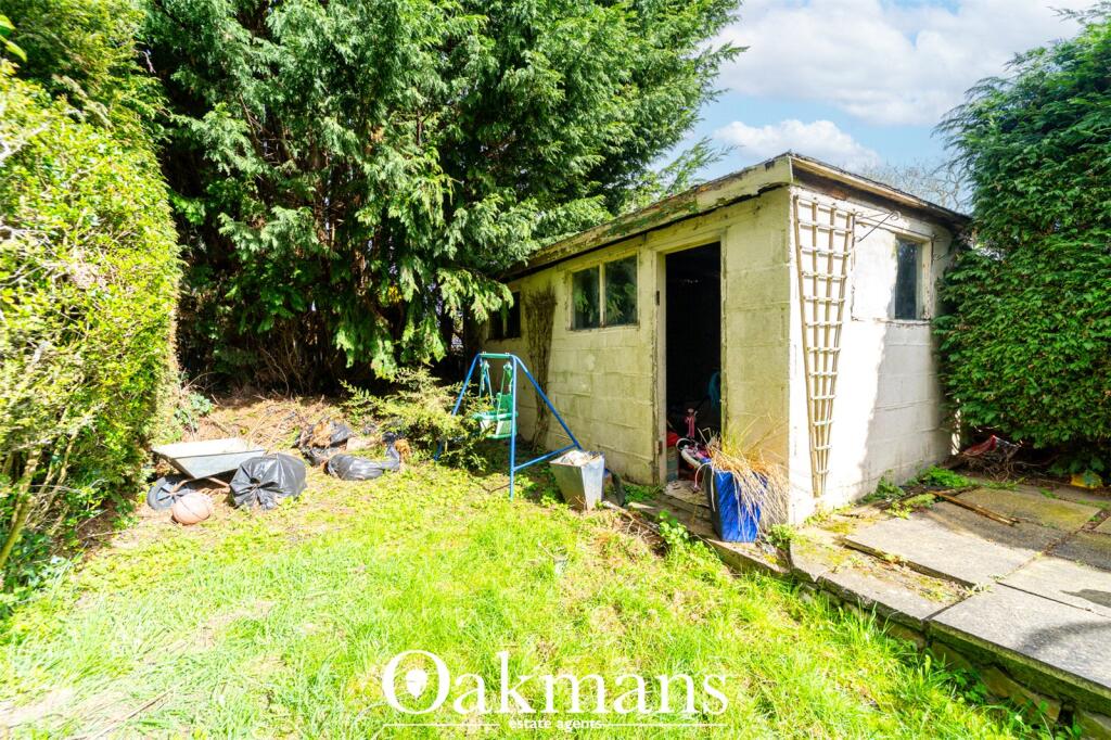 Additional image 13 of Dowar Road, Rednal, Birmingham, West Midlands, B45